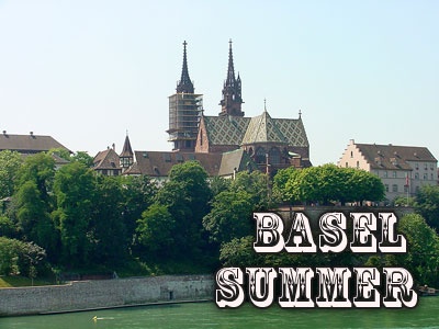 Basel Summer
