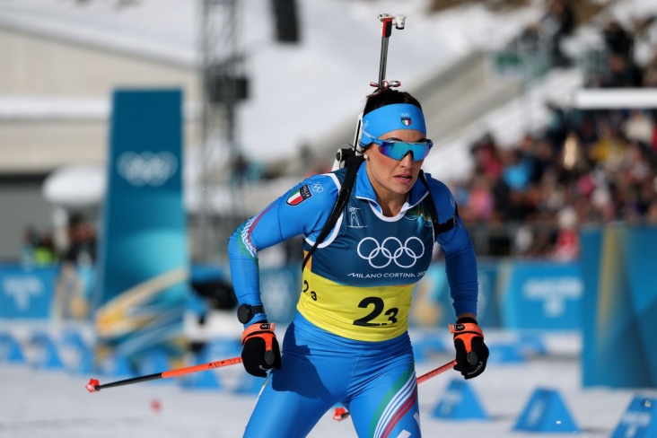 Доротея Вирер