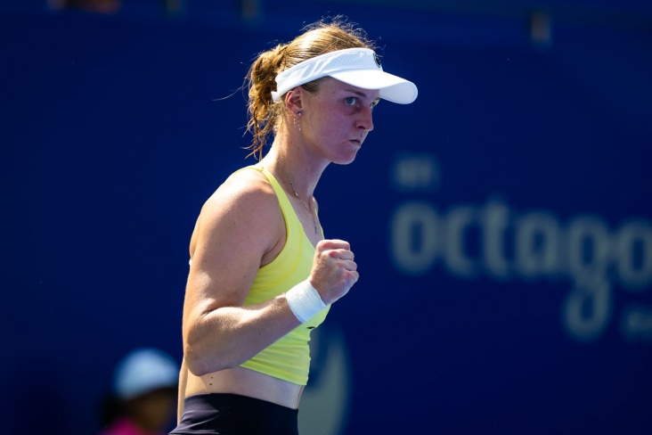 Людмила Самсонова