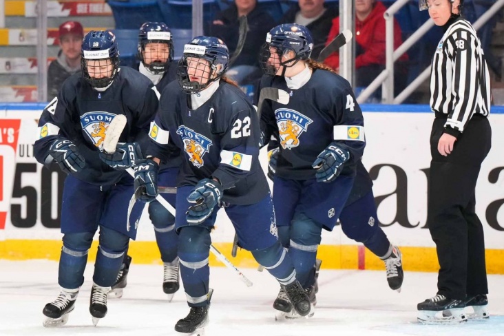 Новый вирус смешал карты в хоккейном турнире