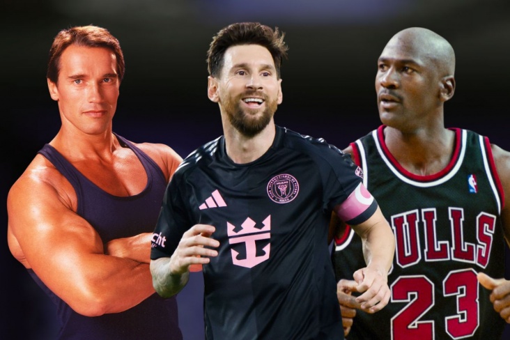 55 цитат про тренировки: спорт, мотивация, зал