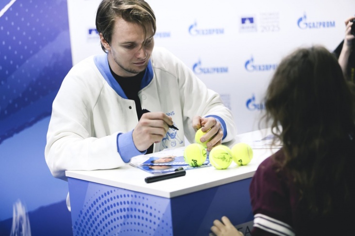 Александр Бублик