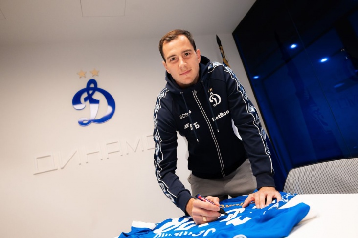 Интервью с Максимом Осипенко