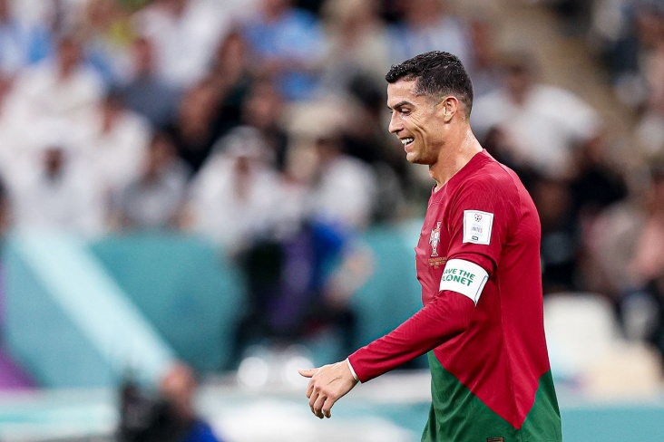 Южная Корея — Португалия: прогноз на матч ЧМ-2022