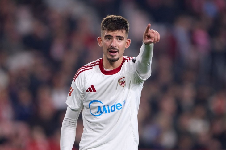 ЦСКА может купить защитника Кике Саласа