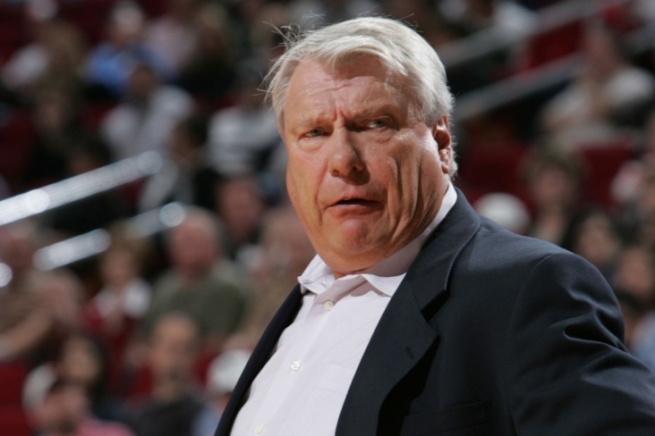 Экс-директор «Далласа»: при мне бы обмен Дончича в «Лейкерс» никогда не произошёл