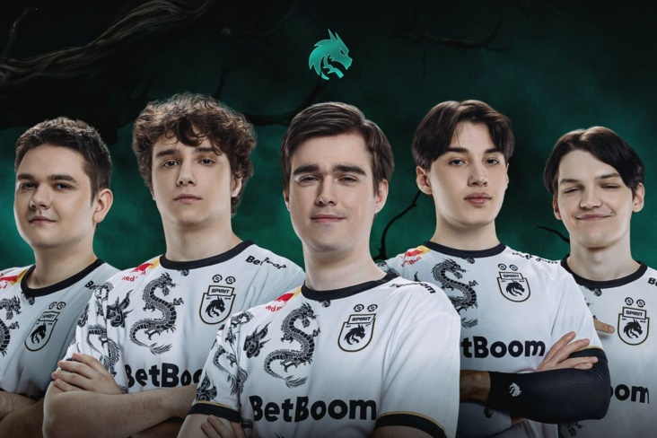  Betboom    The International 2023 Dota 2   Pure    Bali Major    