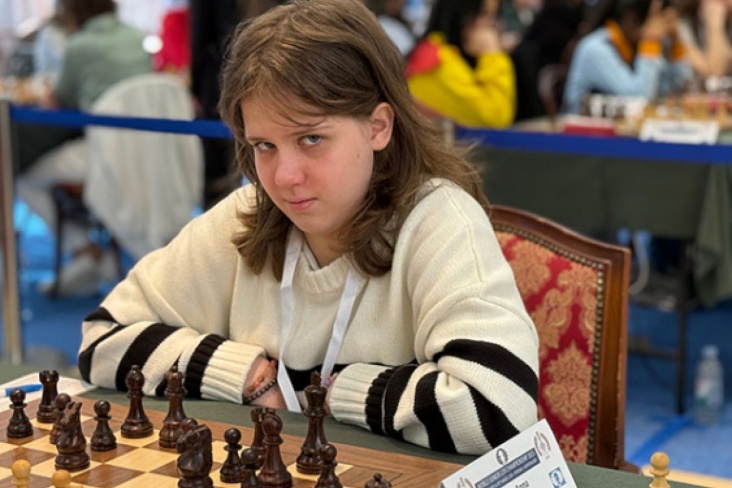 Анна Шухман