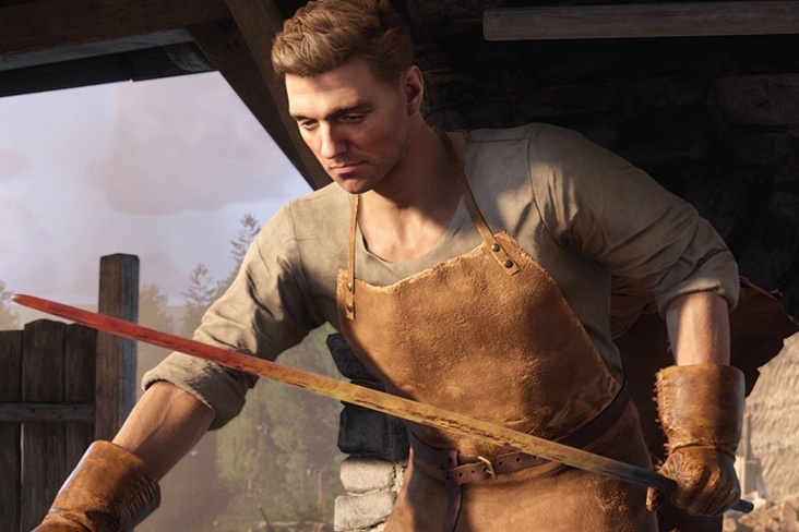 Гайд для новичков в Kingdom Come: Deliverance 2 Гайд для новичков в Kingdom Come: Deliverance 2