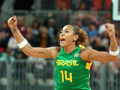 Обыграют ли бразильянки Австралию?