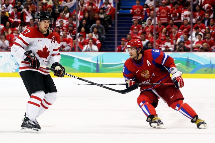Приедут ли на Олимпиаду-2022 хоккеисты НХЛ