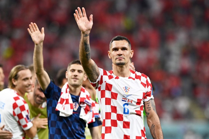 Хорватия — Бельгия: прогноз на матч ЧМ-2022