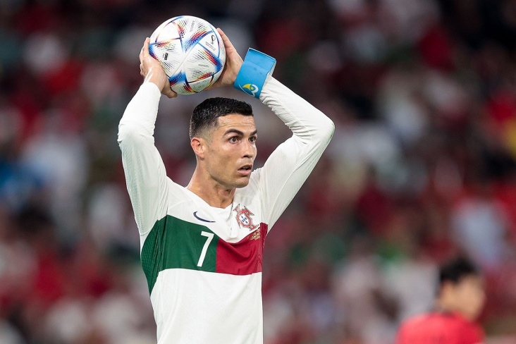 Португалия — Швейцария: прогноз на матч ЧМ-2022