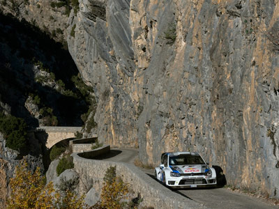 Превью нового сезона чемпионата мира WRC-2013
