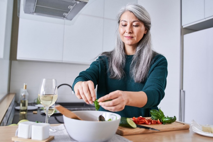 6 здоровых привычек долгожителей