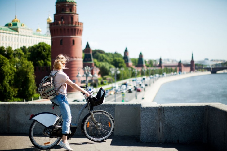 Изменится ли погода в Москве в ближайшие дни?