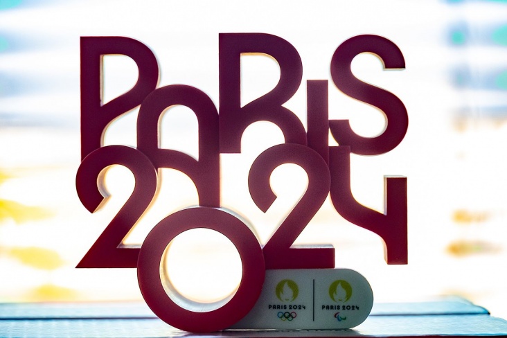 «Сухой закон» на Олимпиаде в Париже