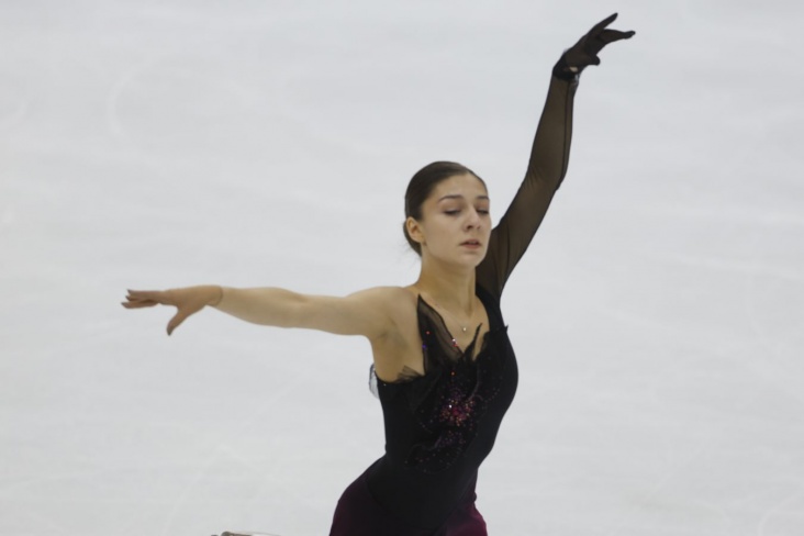 Анна Фролова. Анна Фролова.