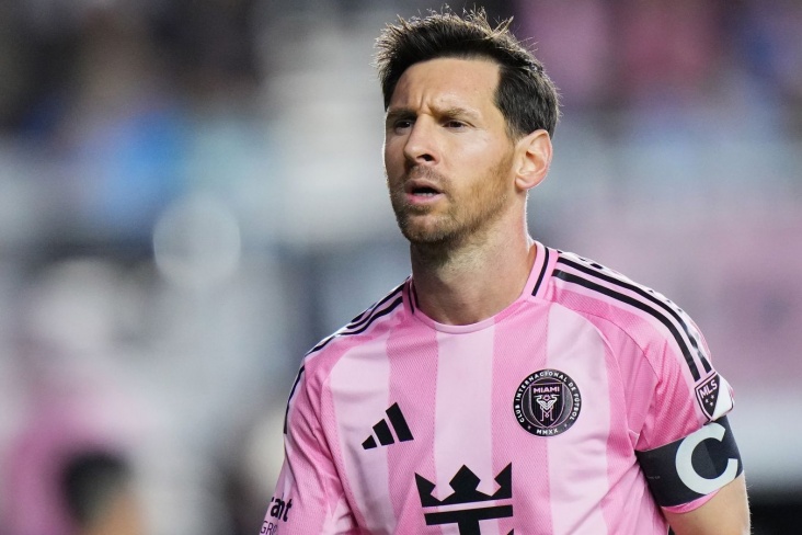 Лионель Месси завоевал 48-й трофей в профессиональной карьере