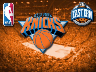 НБА-2010/11. "Нью-Йорк Никс"