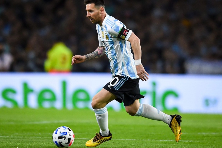 Италия — Аргентина: прогноз на матч Финалиссимы
