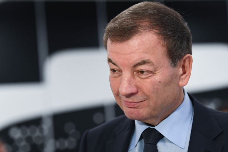 Сергей Кущенко Сергей Кущенко