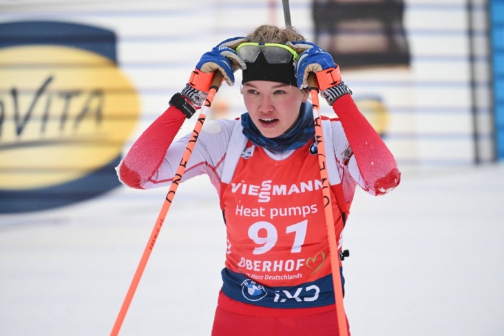 Дарья Долидович