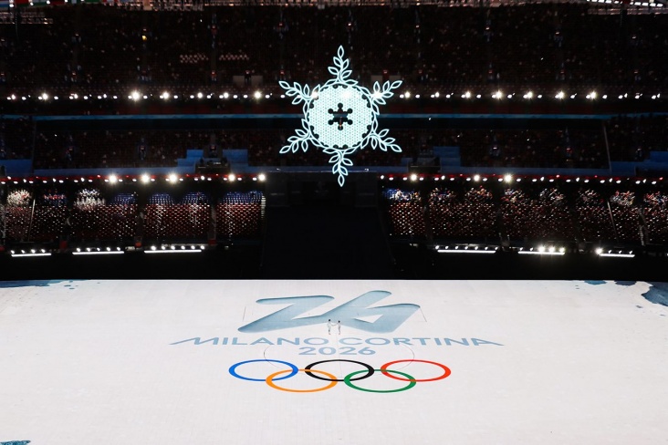Зимняя Олимпиада пройдёт сразу в двух странах