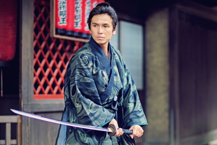 Жить как самурай: 14 полезных цитат из бусидо