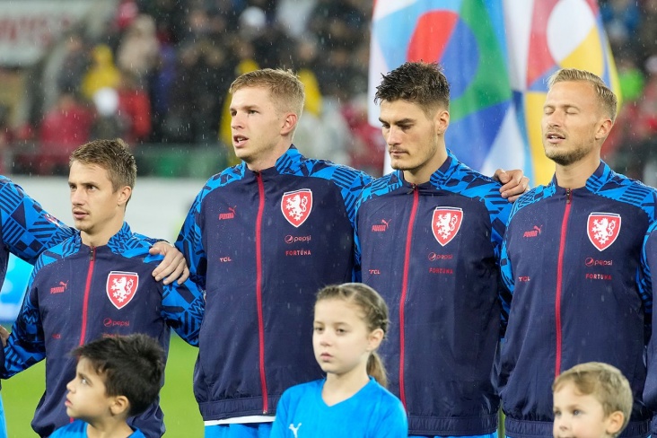 Черногория — Чехия: прогноз на товарищеский матч