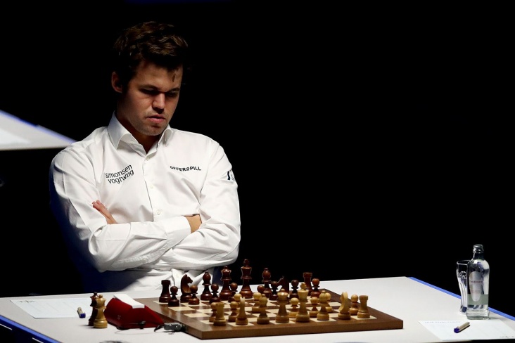Что будет, если Карлсен откажется играть за титул?