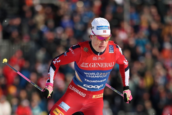 Йоханнес Клебо