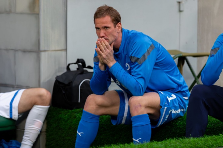 Антон Шунин видит Станислава Черчесова в роли идеального наставника для «Динамо»