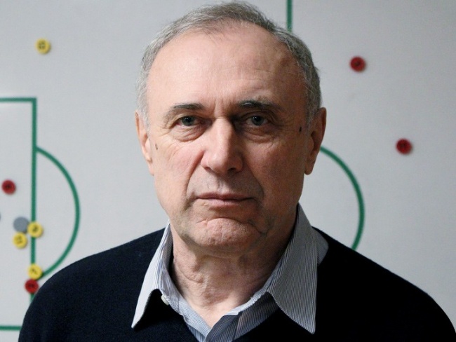 Олег Долматов