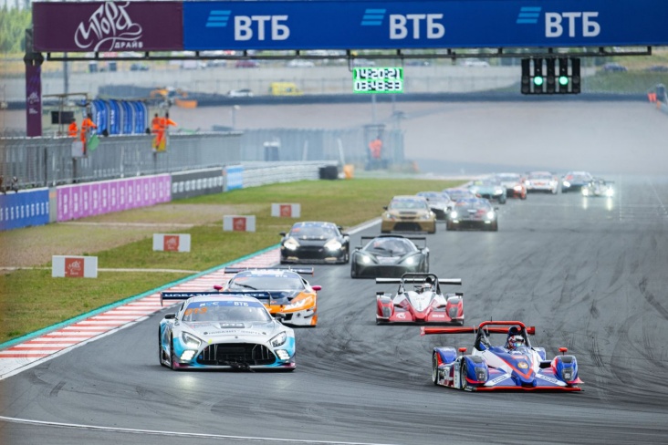 Генеральный директор Игора Драйв Алексей Титов – о планах трассы на 2026 год, ГАРАЖ ФЕСТЕ, Формуле-1 на Игоре Генеральный директор Игора Драйв Алексей Титов – о планах трассы на 2026 год, ГАРАЖ ФЕСТЕ, Формуле-1 на Игоре