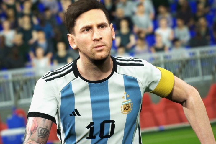 FIFA 24 не выйдет