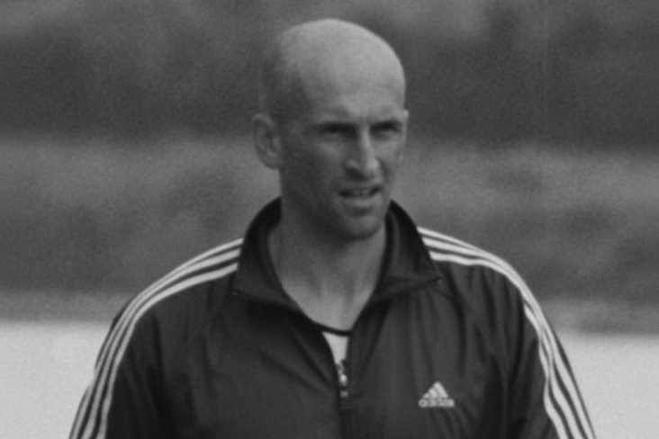 Сергей Галков