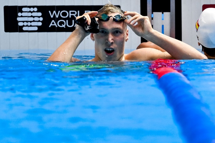 Андрей Минаков