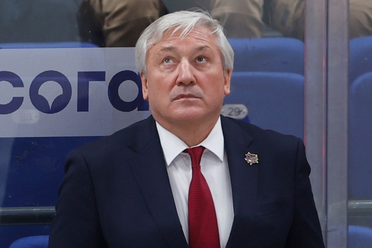 Exclusive interview with Mikhail Kravets
