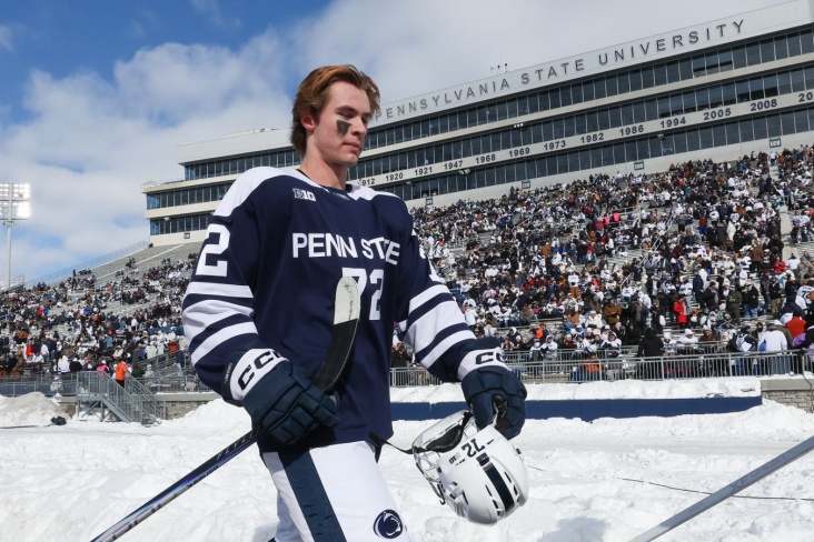 Гэвин Маккенна