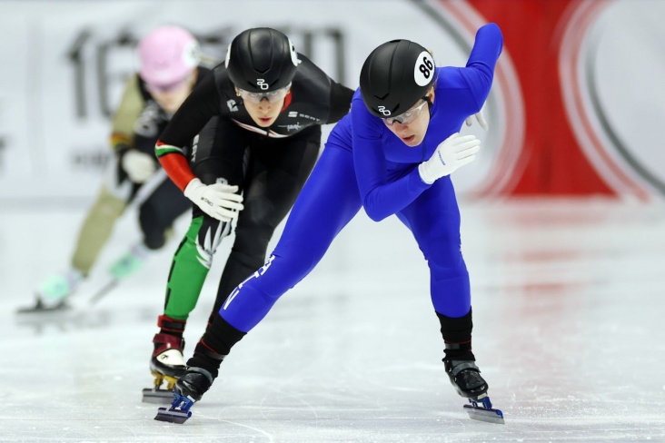 Алёна Крылова