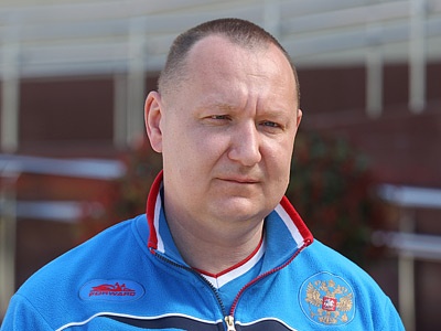 Владислав Павлович