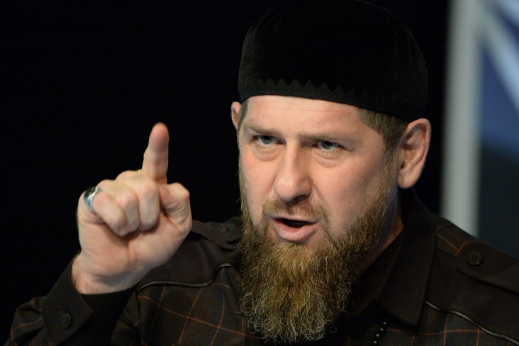 В «Ахмате» заявили, что Кадыров находится в Чечне