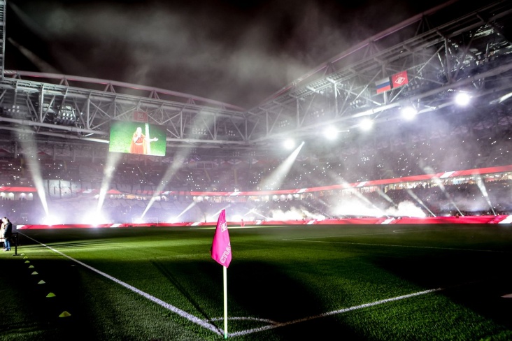 «Спартак» осудил инцидент с нападением на фаната ЦСКА после дерби