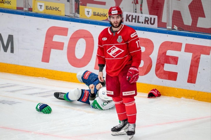 Исследование о самозапрете в ставках