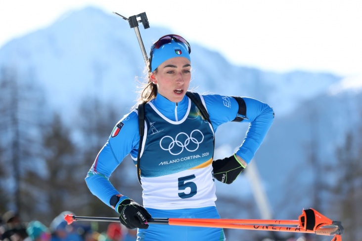 Лиза Виттоцци