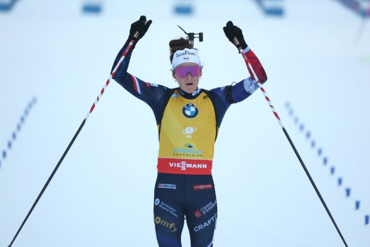 Лу Жанмонно