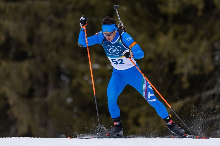 Томмазо Джакомель