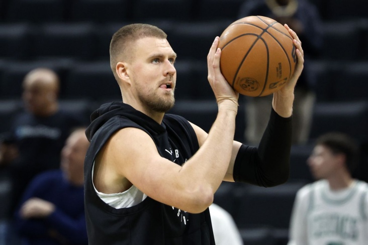 Рассказываем, что за болезнь у Порзингиса