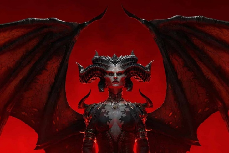 Diablo 4 официально вышла на ПК и консолях - Чемпионат